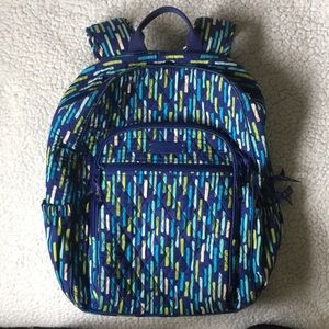Vera Bradley Campus Bookbag!